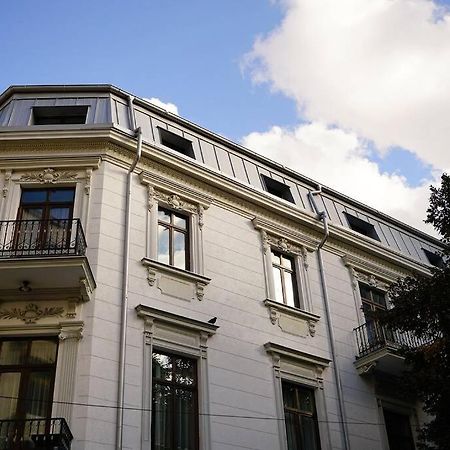 Marvellous Design Studio Old Town Bukarest Kültér fotó