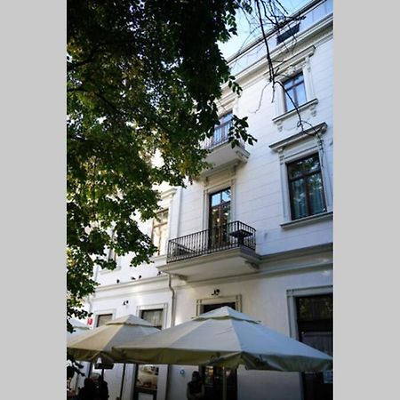Marvellous Design Studio Old Town Bukarest Kültér fotó