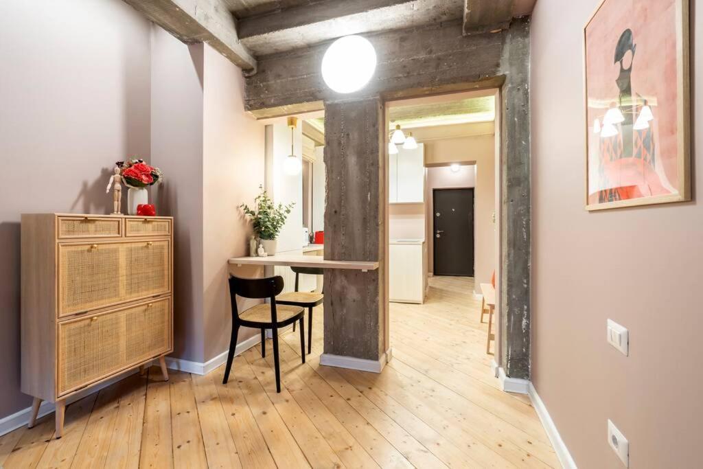 Marvellous Design Studio Old Town Bukarest Kültér fotó