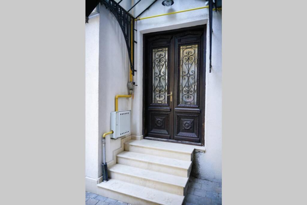 Marvellous Design Studio Old Town Bukarest Kültér fotó