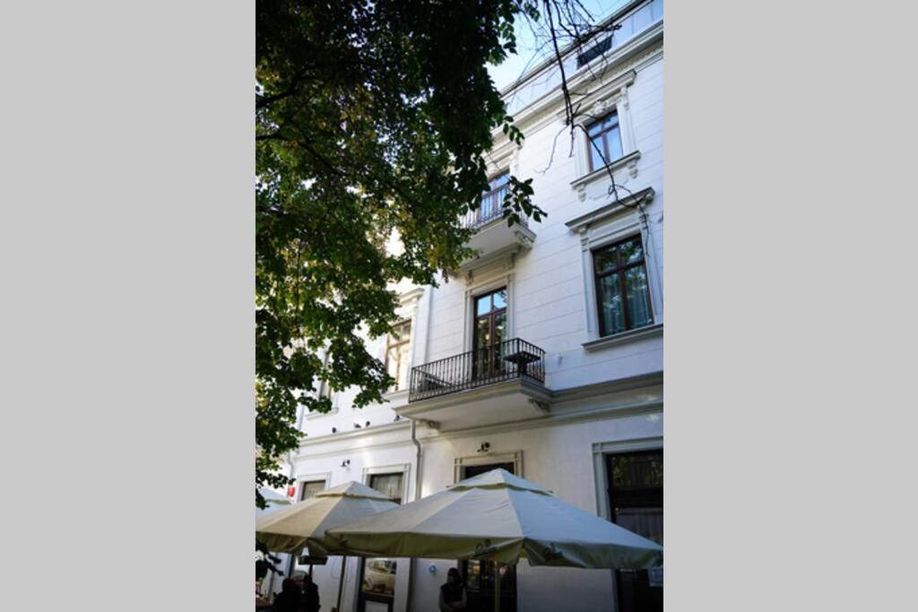 Marvellous Design Studio Old Town Bukarest Kültér fotó